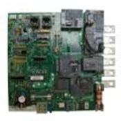 PCB MTSIR1C-F (Balboa) Analog Duplex (P1-OZ-LT)  - Item 600-6219