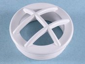 Drain Wall Fitting Grate Insert - Item 602-3160