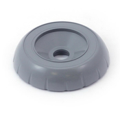 Valve Cap Waterway 2 Diverter Vert/Horiz Notched (Old Rev)  - Item 602-3557OR