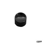 Cap Black for Ramco EleCenteronicical Switch - Item 61F764