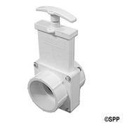 Valve Assembly Valter (3 Piece Slide) 2S x 2S - Item 6201