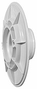 Suction Adapter Fitting 2MPT x 1-1/8" Thread L x 1-1/2" S - Item 620T15S101