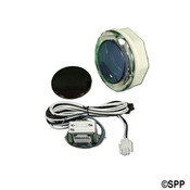Light 5" OEM with Harn Bulb Trans 2-Pin Conn 110V/12V - Item 630-K115