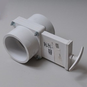 Valve Assembly Valter (3 Piece Slide) 3S x 3S - Item 6301