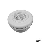 Suction Wall Fitting Cross Hatch 1.5" S - Item 640-3170