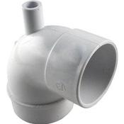 Suction Vacuum Break Fitting VGB Super Hi-Flo 232 GPM  - Item 642-3700V