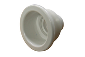 Jet Wall Fitting Inteli-Jet 5" Face 3- 3/8" Hole - Item 6540-109 Jet Wall Fitting Inteli-Jet 5" Face 3- 3/8" Hole - Item 6540-109