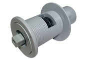 Body Assembly Less Handle Sundance/Air Control 1 - Item 6540-377