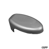 Valve Handle Diverter Top Acc (J-300/4" 00 Series) Gray Waterway - Item 6540-728
