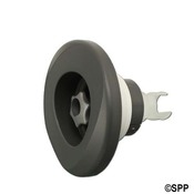 Jet Internal Power Pro LX Direct'l 5" -1/4" Face Silver - Item 6540-760