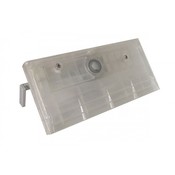 Waterfall Fill Spout J-300 Series (2002-2006" ) Clear&Acirc;&nbsp; - Item 6540-921