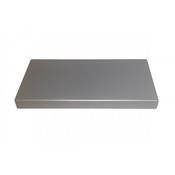 Waterfall Cover J-300 Series (2002-2006" ) Gray Waterway - Item 6540-925