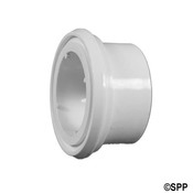 Union Tailpiece Sundance 2BFlange x 2Spg For High Flow Htr - Item 6560-031