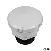 Air Control Waterway Deluxe 1Plumbing 1-5/8" Hole White - Item 660-3000