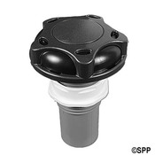 Air Control Waterway Top Access Revo 1" Plmb 1-5/8" Hole 2-Tone - Item 660-3539DSG-1