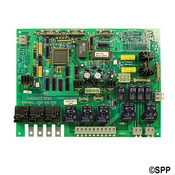 PCB Sundance 85" 0 LCD (Rev 1.28FB) 1"or 2 Pump with Perma Clear - Item 6600-017 PCB Sundance 85" 0 LCD (Rev 1.28FB) 1"or 2 Pump with Perma Clear - Item 6600-017