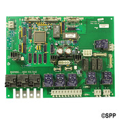 PCB Sundance 85" 0NT (Rev1.28+) 1and2 Pump with Perma Clear (2001) - Item 6600-056 PCB Sundance 85" 0NT (Rev1.28+) 1and2 Pump with Perma Clear (2001) - Item 6600-056