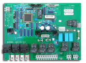 PCB Sundance 85" 0 Maxxus NT (Rev 9.6" 0B+) 3 Pump with Perma Clear - Item 6600-094 PCB Sundance 85" 0 Maxxus NT (Rev 9.6" 0B+) 3 Pump with Perma Clear - Item 6600-094