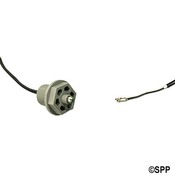 Sensor Assembly Temp Sundance 12'Cbl x Hex Cap Bulb 400/6" 00/6" 00S - Item 6600-105 Sensor Assembly Temp Sundance 12'Cbl x Hex Cap Bulb 400/6" 00/6" 00S - Item 6600-105
