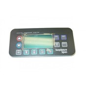 Spa Side Sentry 800 Dual Loom - Item 6600-803