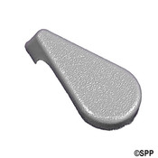 Air Control Handle Waterway F.A.S 1Top Access 5" -Scalloped Txtured - Item 662-2117