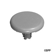 Air Injector Cap Waterway Lo-Profile Gray Waterway - Item 672-2137