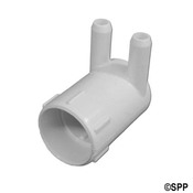Manifold PVC Air Waterway 1/2" Air Control - Item 672-4000