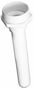Thermowell Plastic Waterway Single T-Well - Item 672-4530