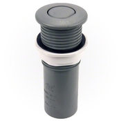 Fountain Assembly Pop-Up Water Feature Standard 3/4" RB Port  - Item 675-0707