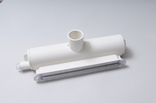 Waterfall Assembly Aqua Fall 8 Fiber Dynamics (Fiber-Opt)  - Item 675-5010F