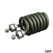 Heater Element Coil (Bottom Mount) 4kW 240V 3-1/2" Immersion - Item 70-20041-X