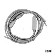 Light LED Sloan Quad Strand 5" 0Cbl (Can Be Daisey Chained)  - Item 701564-4-DLO
