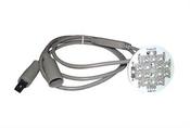 Light Sloan LiquaLED 14 LED Sequencing 12V with 36" Daisey Chain - Item 701570-14-DLSO
