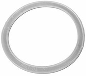 Gasket Jet Wall Fitting Poly Jet 2-3/8" ID x 3OD - Item 711-1750