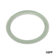 Gasket Bulkhead FittinGray Waterway Crystal Water DE 2.5" Beveled - Item 711-4200