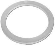 Gasket Poly Jet OD 3 3/16" ID 2 1/2" 3/16" Thick - Item 711-4750