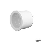 Fitting PVC PluGray Waterway 1Spg - Item 715-2000