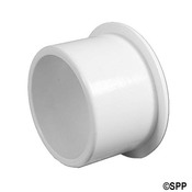 Fitting PVC PluGray Waterway 1-1/2" Spg - Item 715-4000