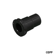 Fitting PVC Barbed PluGray Waterway 3/4" RB Black - Item 715-9861