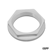 Suction Wall Fitting Nut VGB Ultra Hi-Flo 2-3/8" Hole  - Item 718-3150