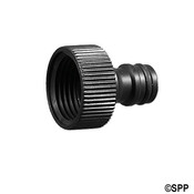 Hose Adapter Quick Connect Garden Hose Faucet Adapter - Item 723045