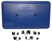 EleCenteronic Control System CALDERA Advent IQ2020 (2002 - 2008) Conv- - Item 73181