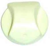 Knob Assembly Almond - Item 8267914