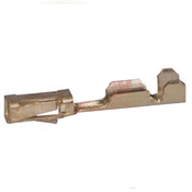 Amp Sockets Female Square TE Connectivity 25" 0V 3A 22-26" Gau - Item 87667-2 Amp Sockets Female Square TE Connectivity 25" 0V 3A 22-26" Gau - Item 87667-2