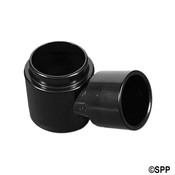 Air Control Blower Assist Tee High Volume - Item 90002900