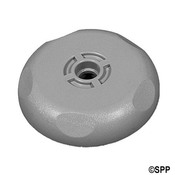 Valve Lid Top Access Diverter Emerald Cut Gray Waterway - Item 900066WW