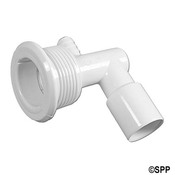 Jet Body Cyclone Euro 3/8" RB Air x 1/2" S Water - Item 90014900