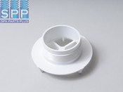 Flange Max Flow II Socket 200 GPM - Item 90017600