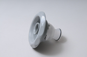Jet Internal Super Cyclone Direct'l 5" Face Scallop - Item 900932WW