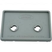 Panel Air Control Silver JWB - Item 9108945